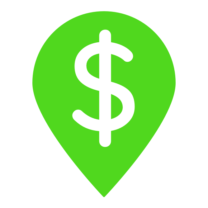 Scooter Map logo