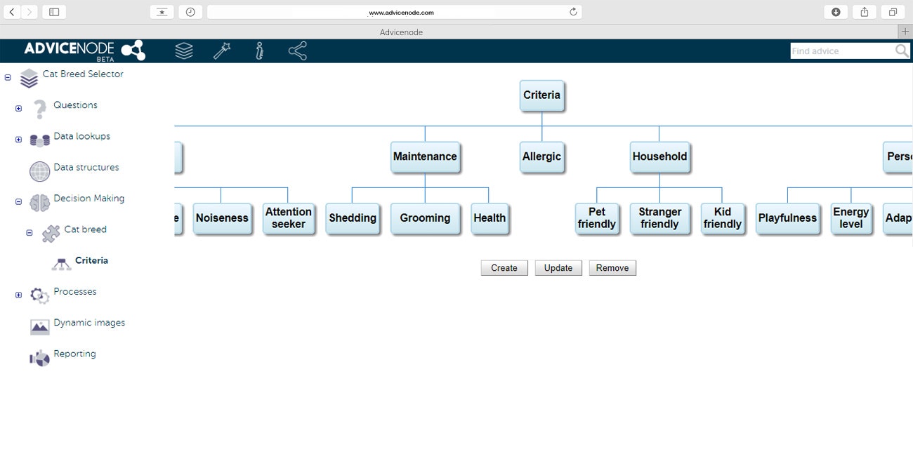 Advicenode gallery image