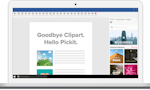 Pickit Free Images inside Office365 image