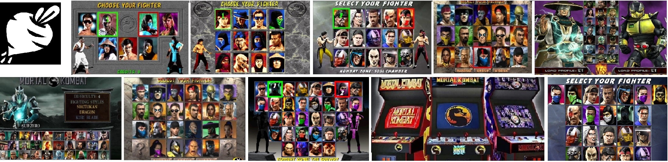 Retro Video Games gallery image