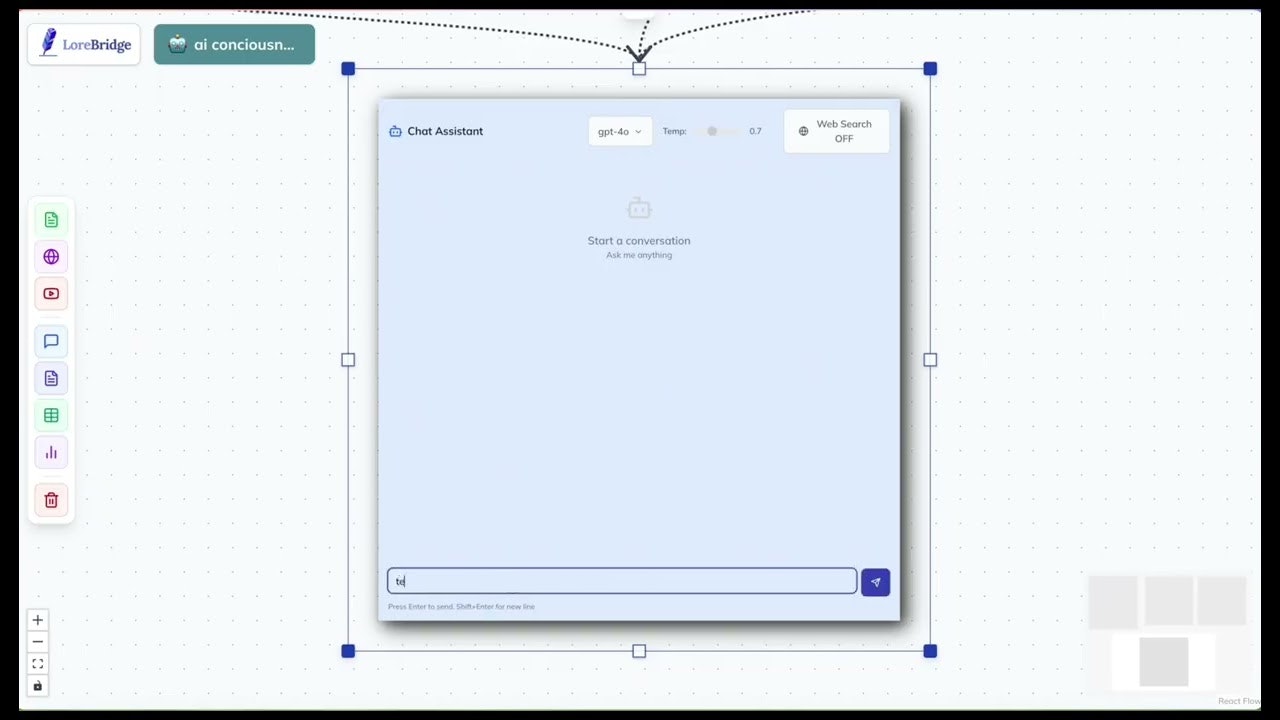 Lorebridge gallery image