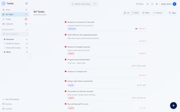 Taskly gallery image