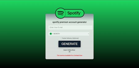 Spotify premium unlocked free download gallery image