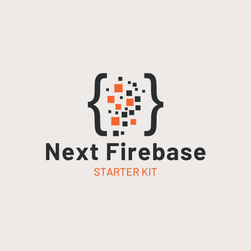 下一个firebase启动器套件