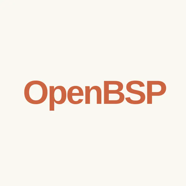 OpenBSP