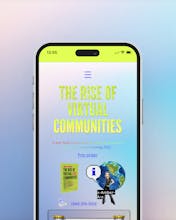 Communities Book gallery image