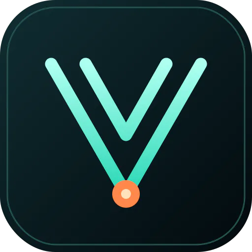 RuVector logo