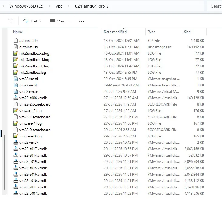 stAI: your Full‑Stack AI Dev Machine gallery image