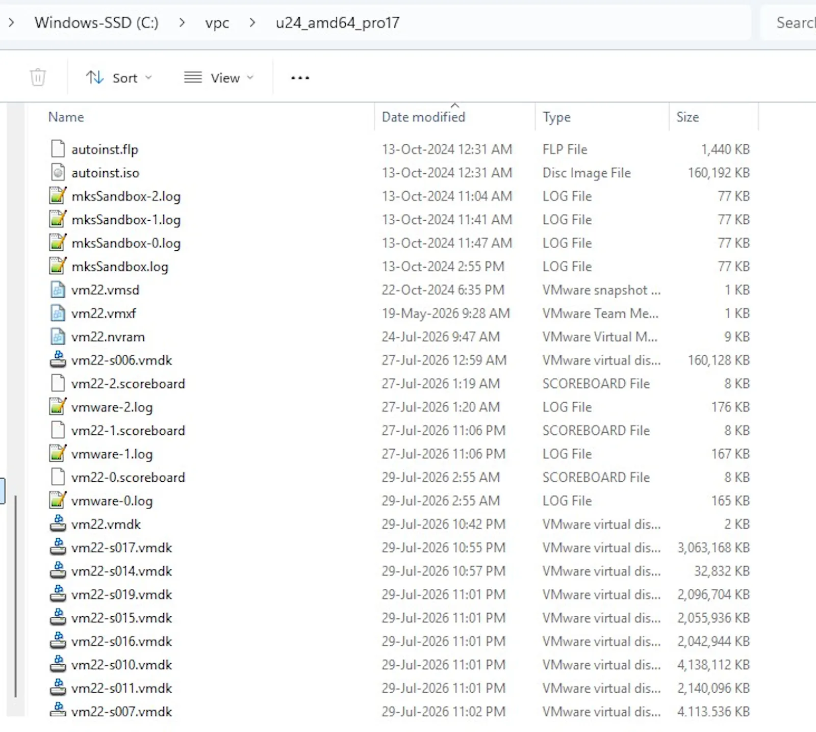 stAI: your Full‑Stack AI Dev Machine screenshot 2