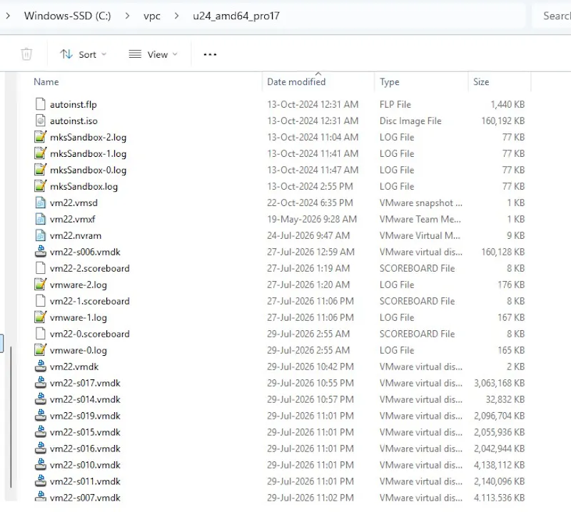 stAI: your Full‑Stack AI Dev Machine screenshot 2