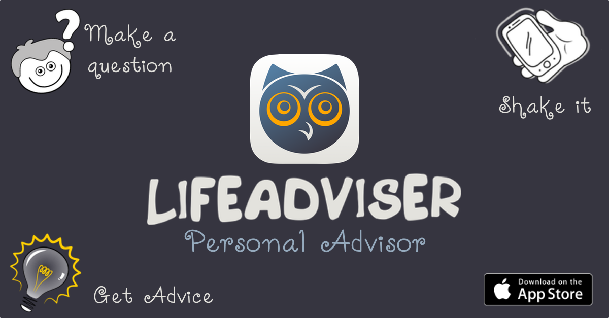 Lifeadviser gallery image