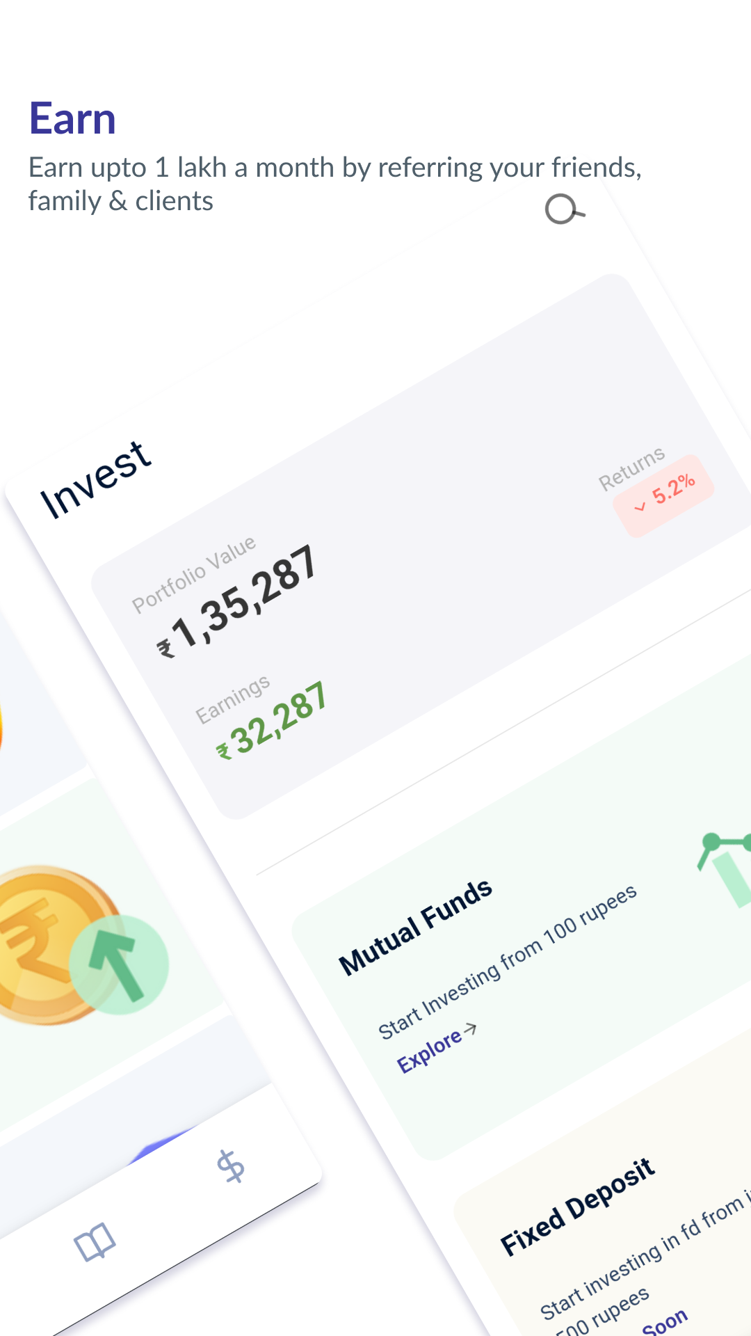 Mutual Fund Advisors media 2