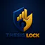 Thesis Lock