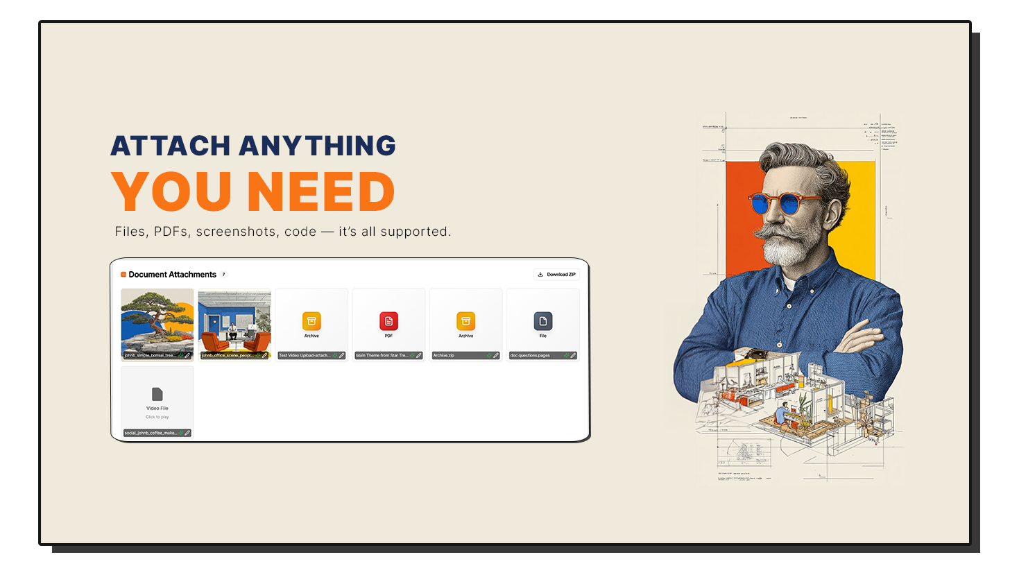 PromptKeep gallery image