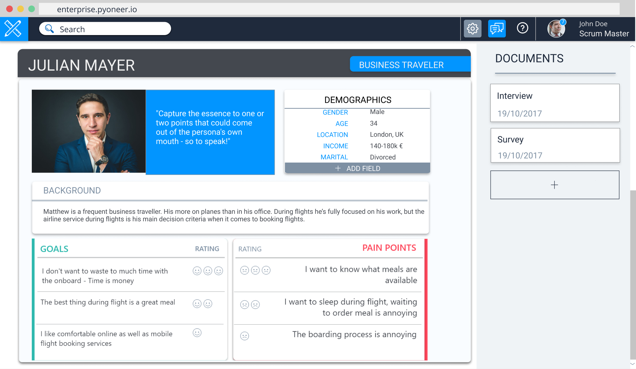 Pyoneer gallery image