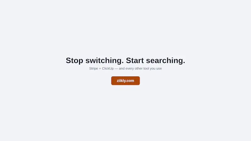 Ziikly screenshot 5
