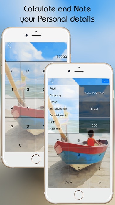 Phone Assistant - Hide Your Personal Assets gallery image