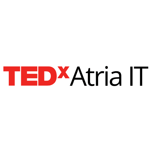 TEDX ATRIA IT