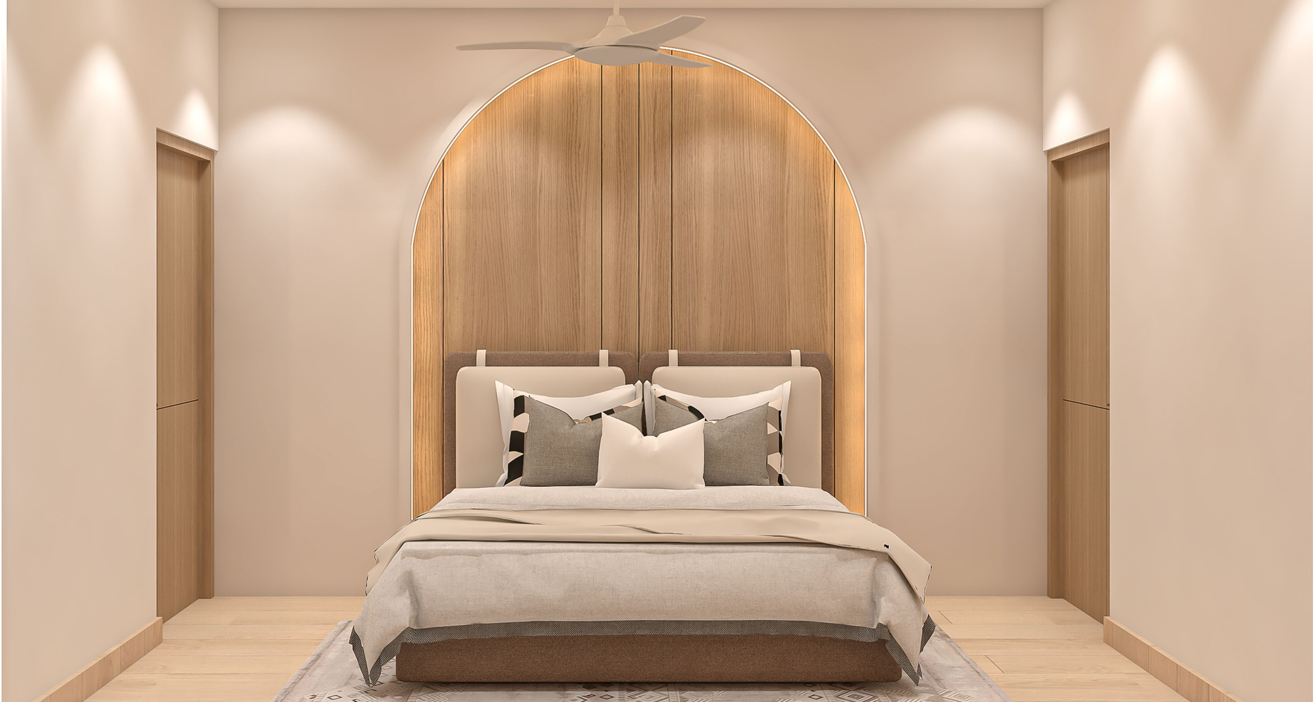 SPL Interiors gallery image