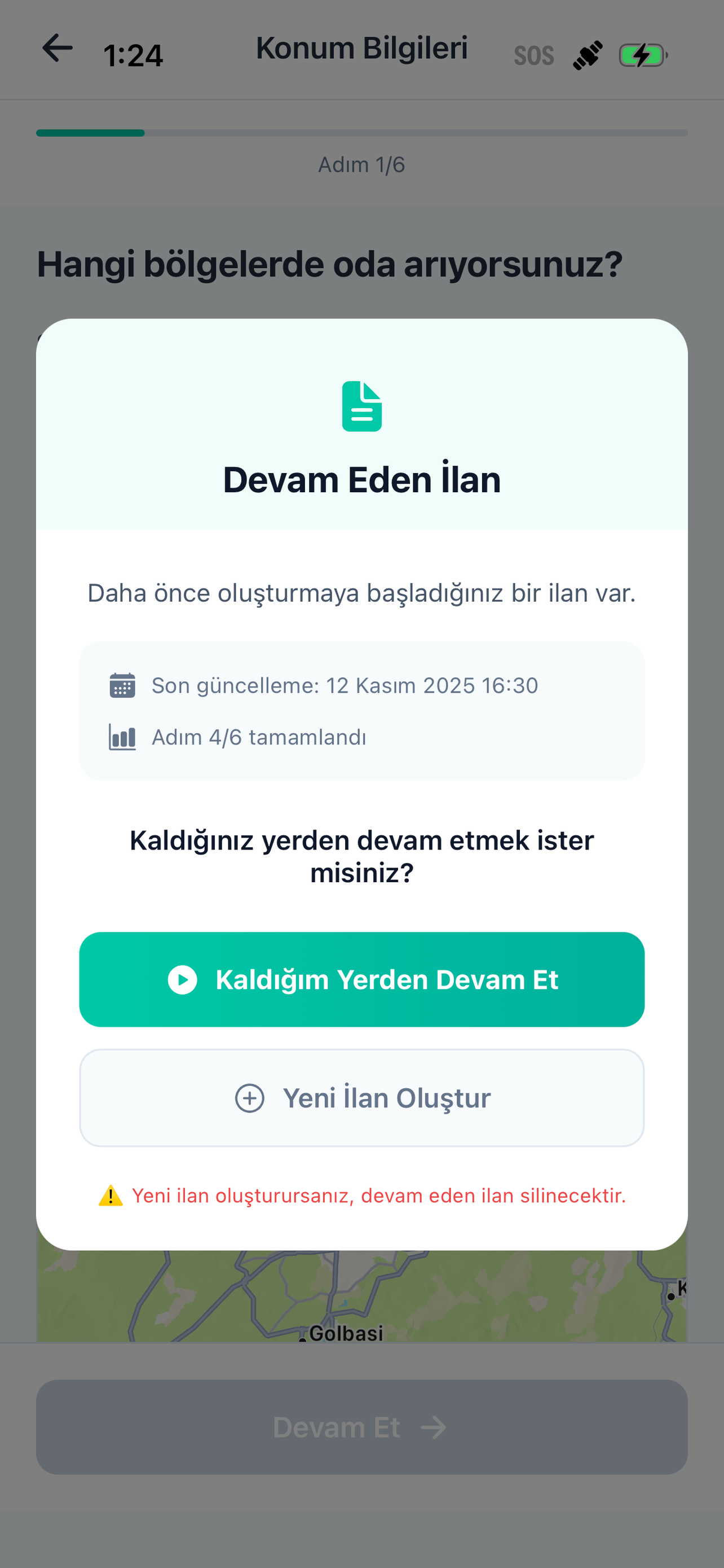 Odakiraliyorum.com gallery image