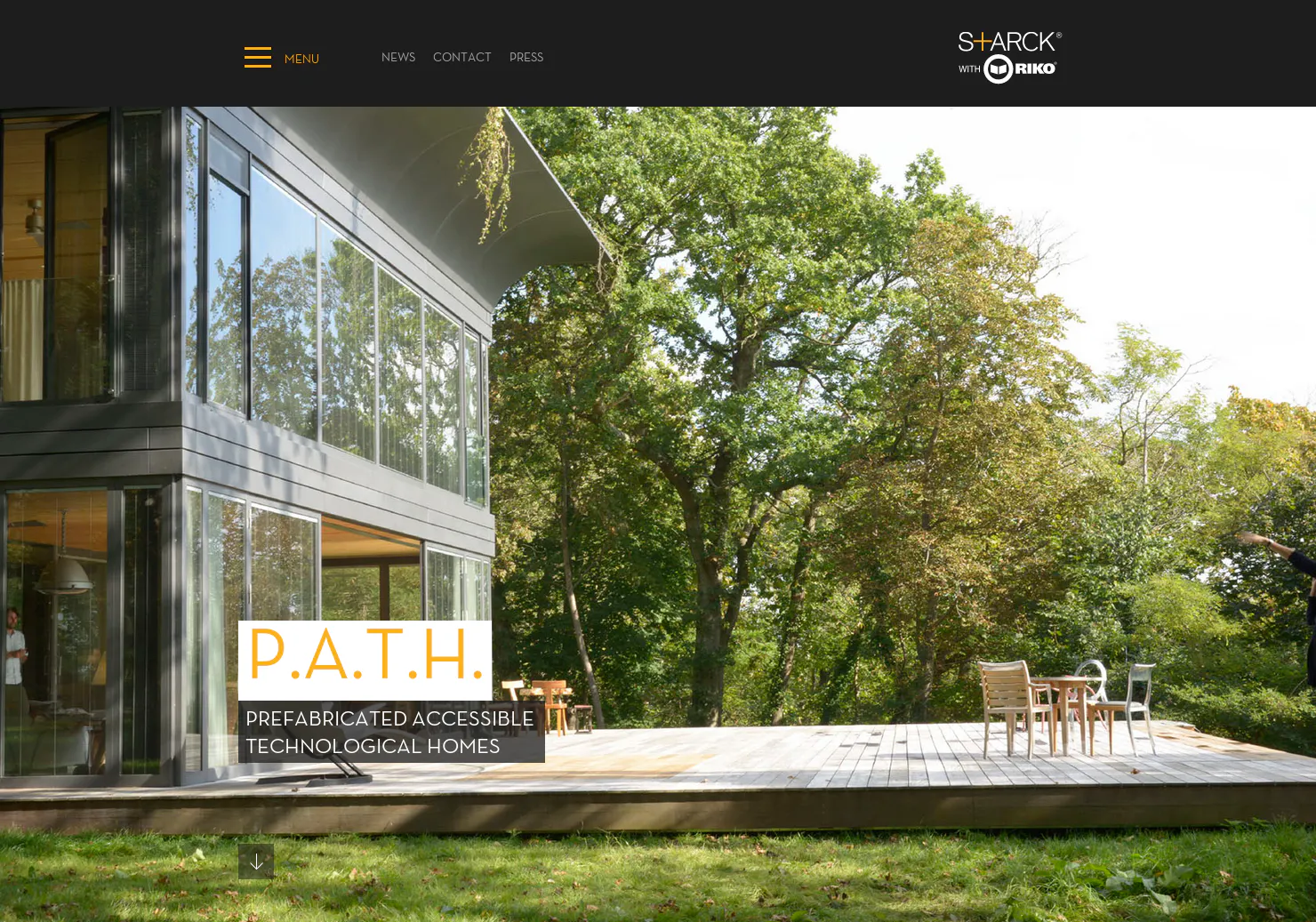 P.A.T.H.