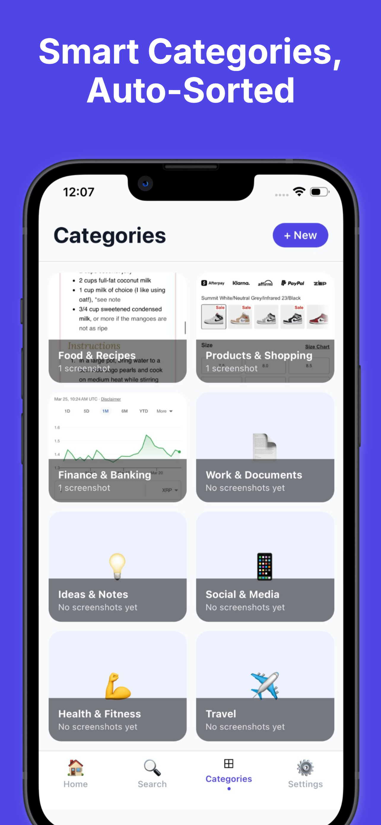 Screenshot Brain gallery image