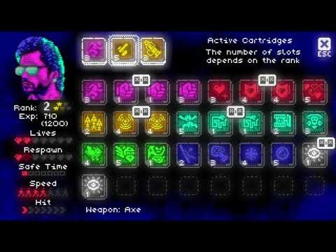 Coin-Op VICE gallery image