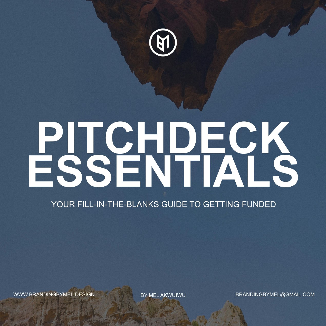 PITCHDECK ESSENTIALS