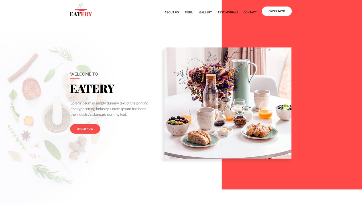 Creative Landing Pages gallery image