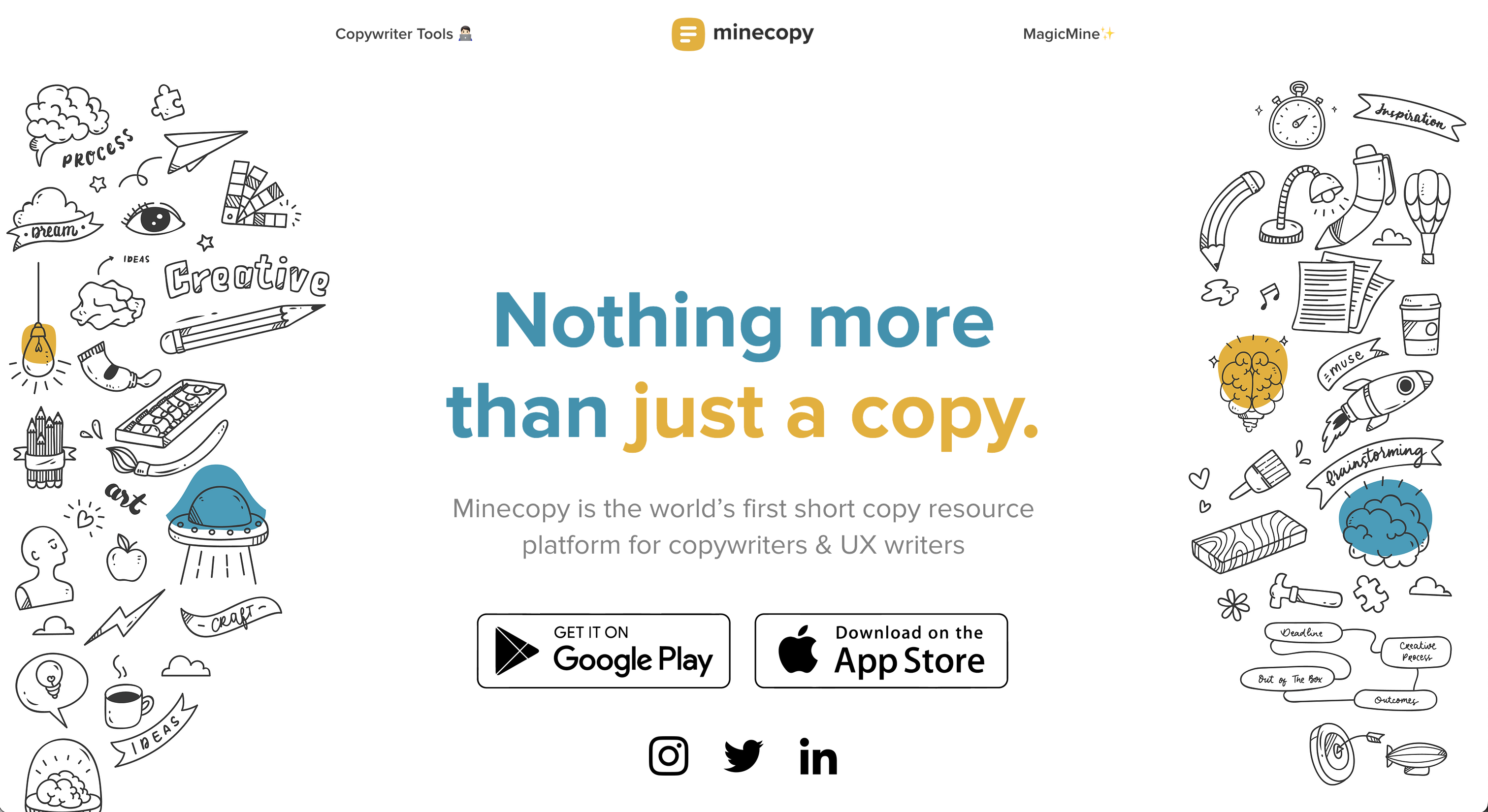 minecopy media 1