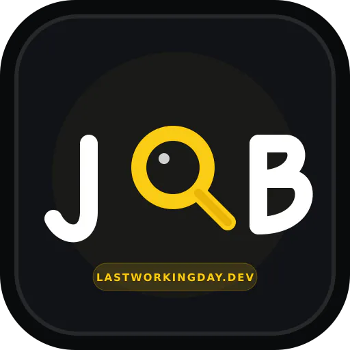 lastworkingday.dev