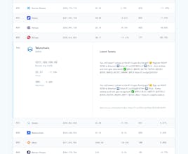 Coinmention gallery image
