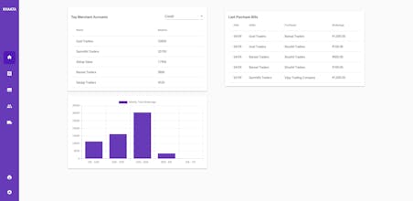 Khaata.online gallery image