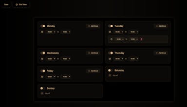 LeParadis gallery image