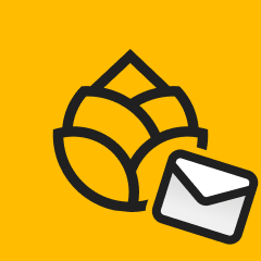 Pincone Inboxes logo