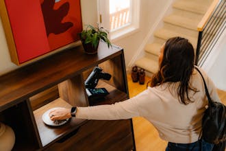 The Biofire Smart Gun gallery image