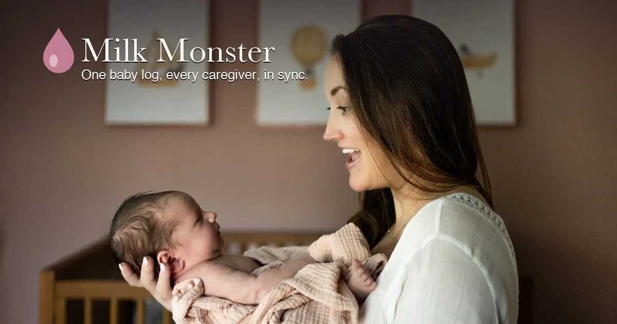 Milk Monster gallery image