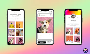 cocoNFT gallery image