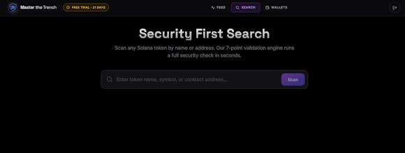 SOP Scanner gallery image