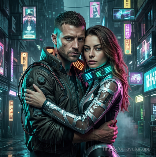 OurAvatar gallery image