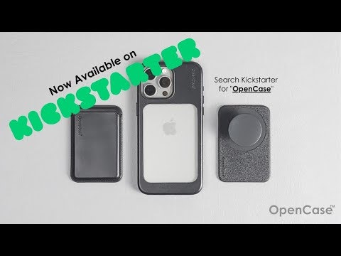 OpenCase™ gallery image