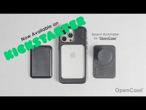 OpenCase™ gallery image