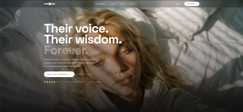 EternalEcho gallery image