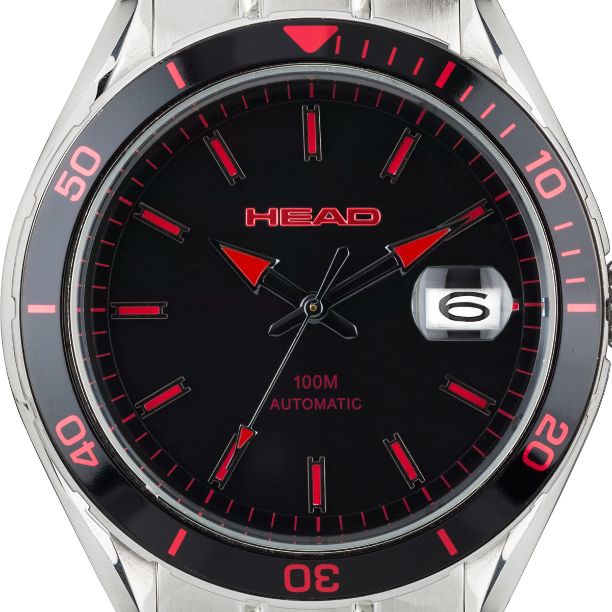 HEAD Prestige Limited Edition Watch