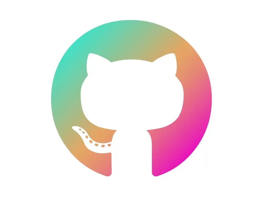 Github Glimpse logo