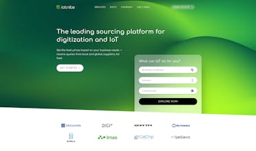 Iotnite gallery image