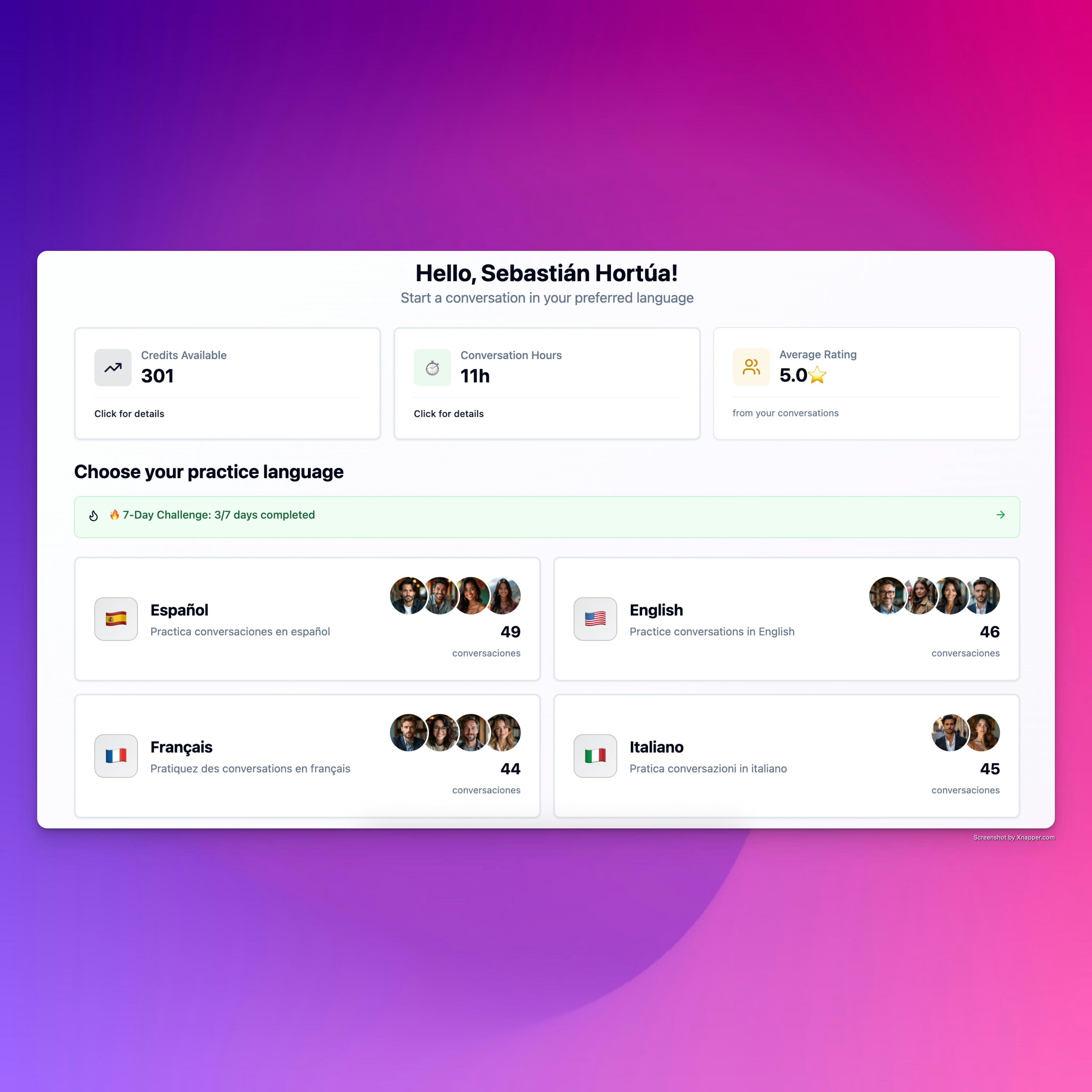Zpeakr media 3