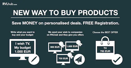 RVLhub.com - NEW WAY TO BUY PRODUCTS gallery image