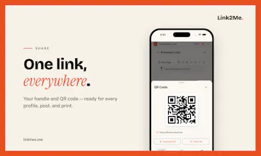 Link2Me gallery image