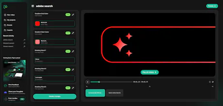 wevi.ai gallery image